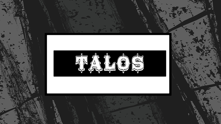 Talos by Geni - Video Download